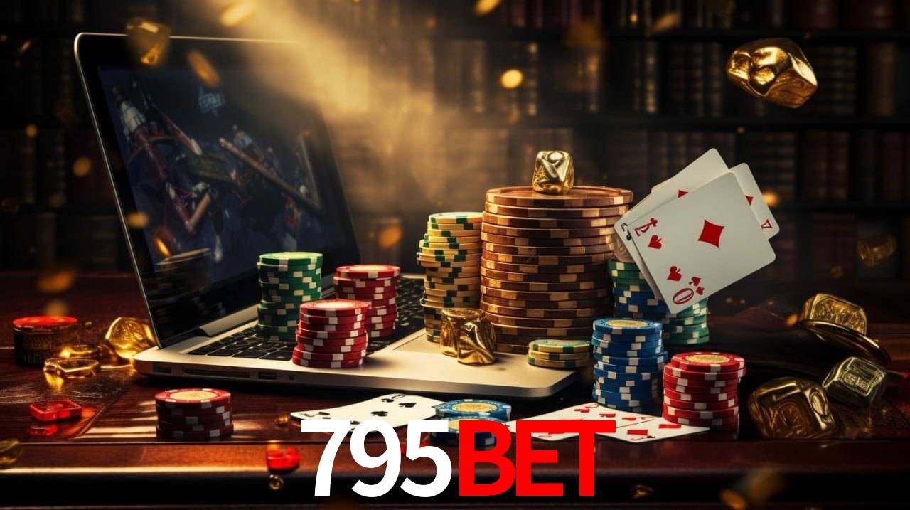 Tennis Betting 795bet