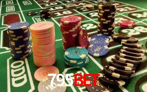 Premium Interface 795bet