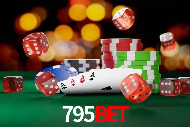 Games Directory 795bet