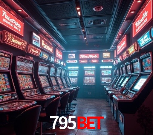 API Integration 795bet