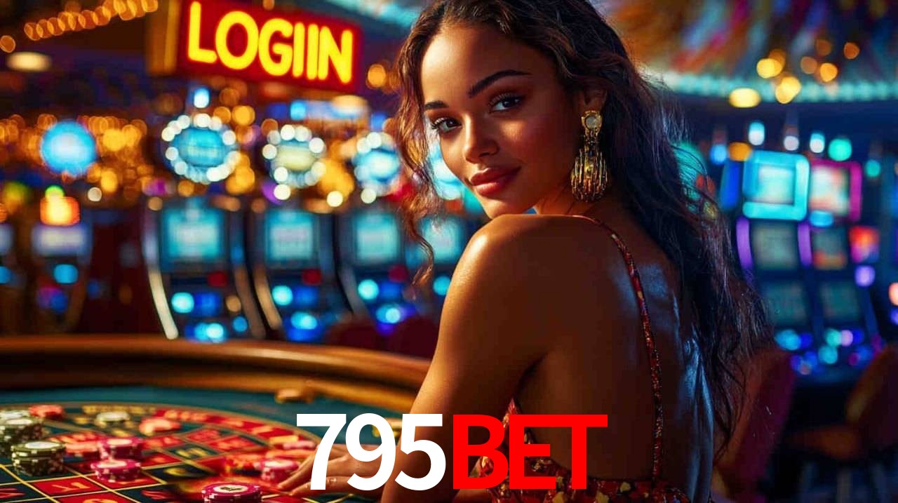 Game Providers 795bet