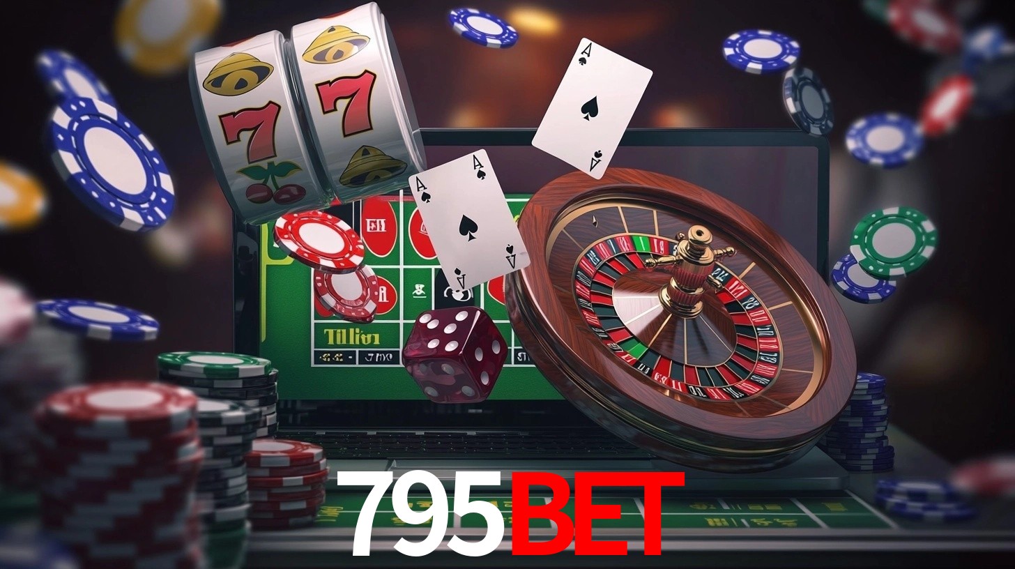 Welcome Bonus 795bet