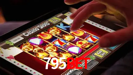 Live Casino 795bet