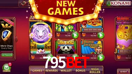 VIP Casino 795bet