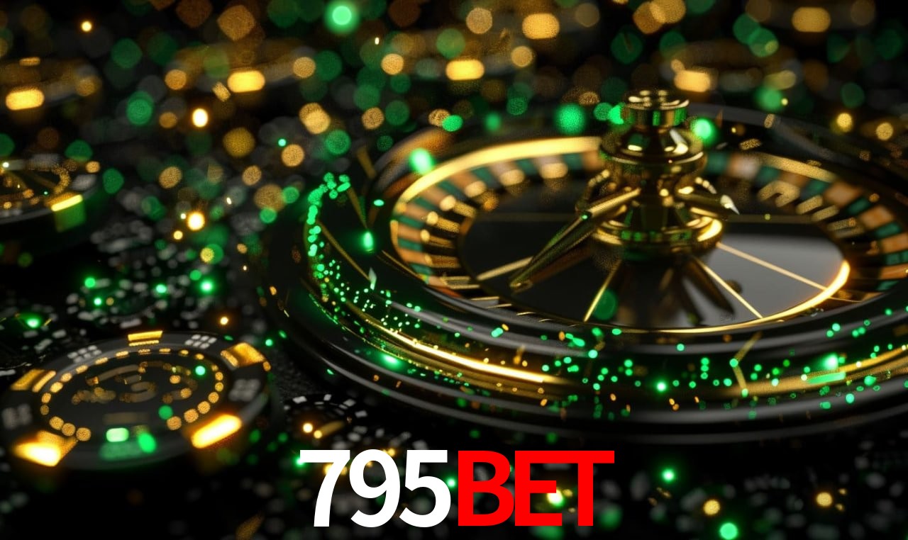 Weekend Specials 795bet