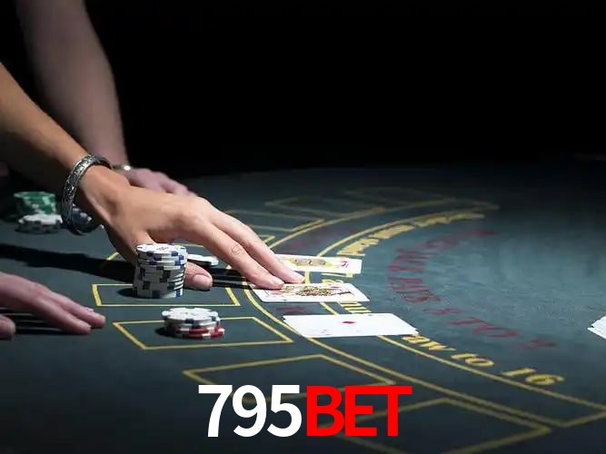 Platform Technology 795bet