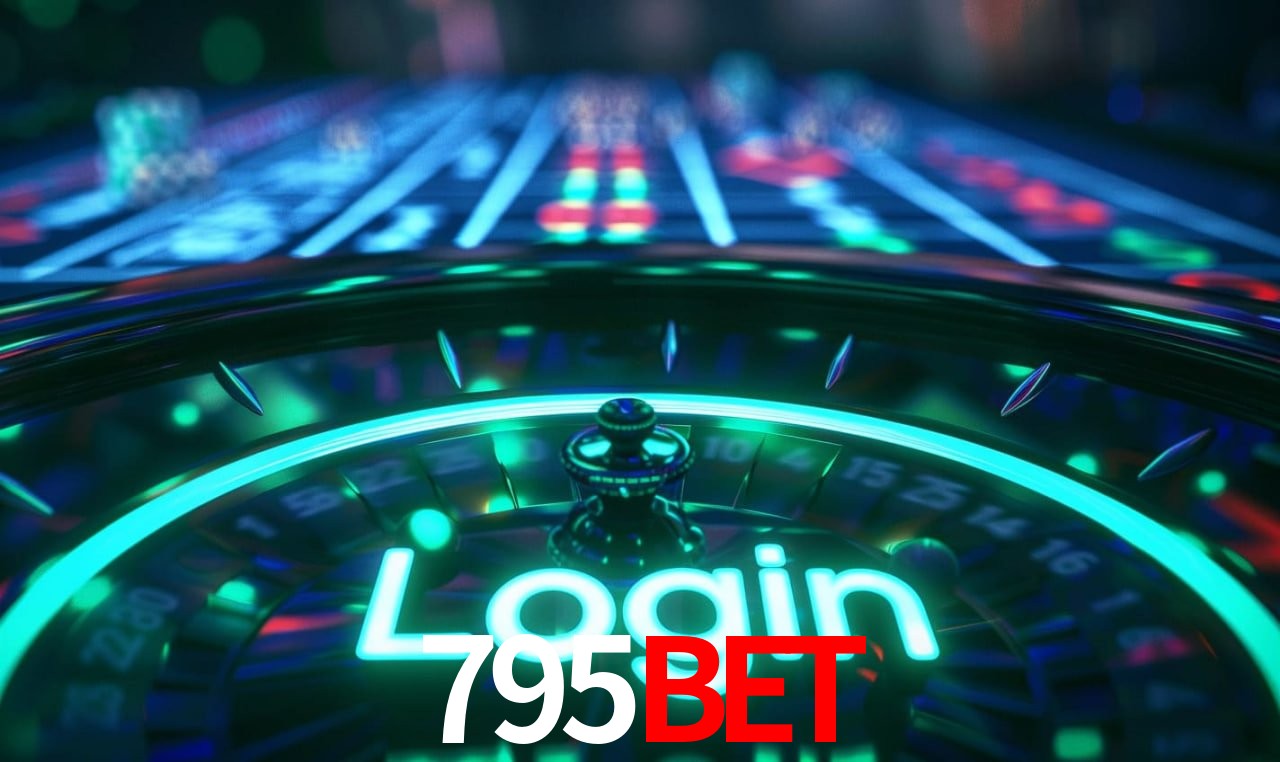 Welcome Bonus 795bet